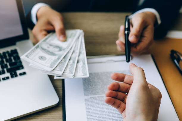 Best Home Equity Loans  in Washington, KS