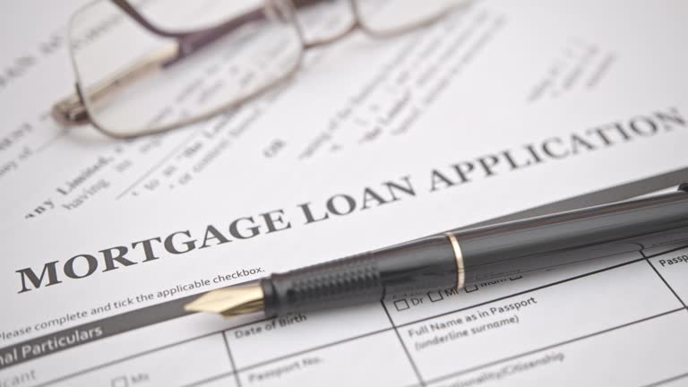 Commercial Real Estate Loans in Washington, KS